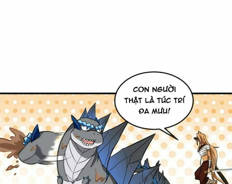 đọc truyện Trùng Sinh Thành Godzilla Chương 53 ảnh 23 tại Thiên Thai Truyện