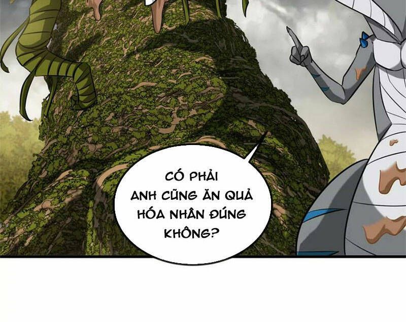 đọc truyện Trùng Sinh Thành Godzilla Chương 53 ảnh 26 tại Thiên Thai Truyện