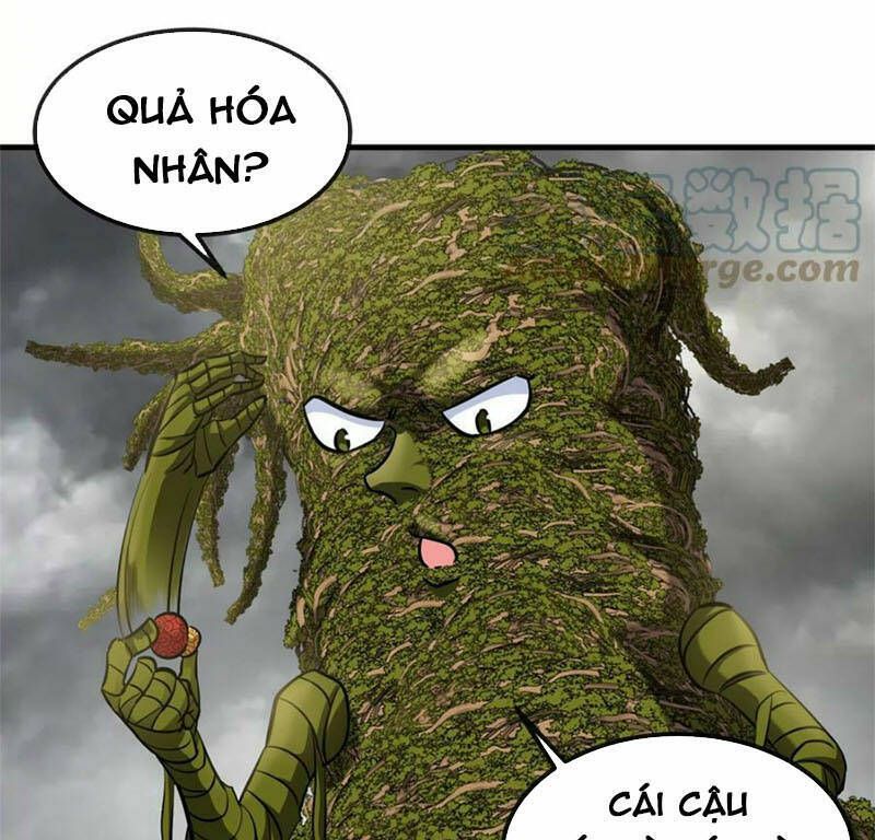đọc truyện Trùng Sinh Thành Godzilla Chương 53 ảnh 27 tại Thiên Thai Truyện