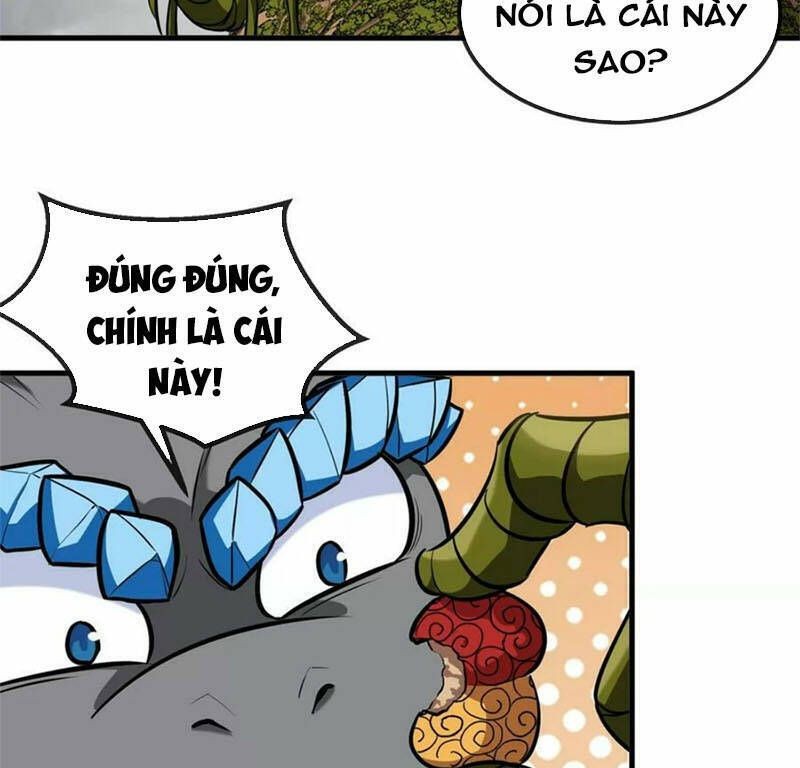 đọc truyện Trùng Sinh Thành Godzilla Chương 53 ảnh 28 tại Thiên Thai Truyện