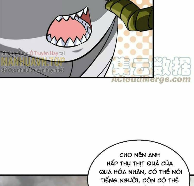 đọc truyện Trùng Sinh Thành Godzilla Chương 53 ảnh 29 tại Thiên Thai Truyện