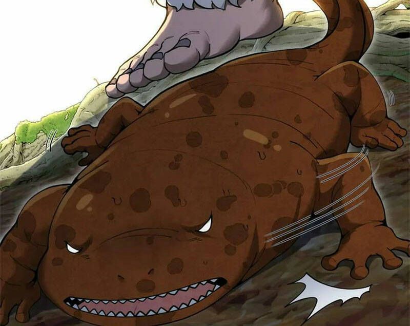 đọc truyện Trùng Sinh Thành Godzilla Chương 53 ảnh 4 tại Thiên Thai Truyện