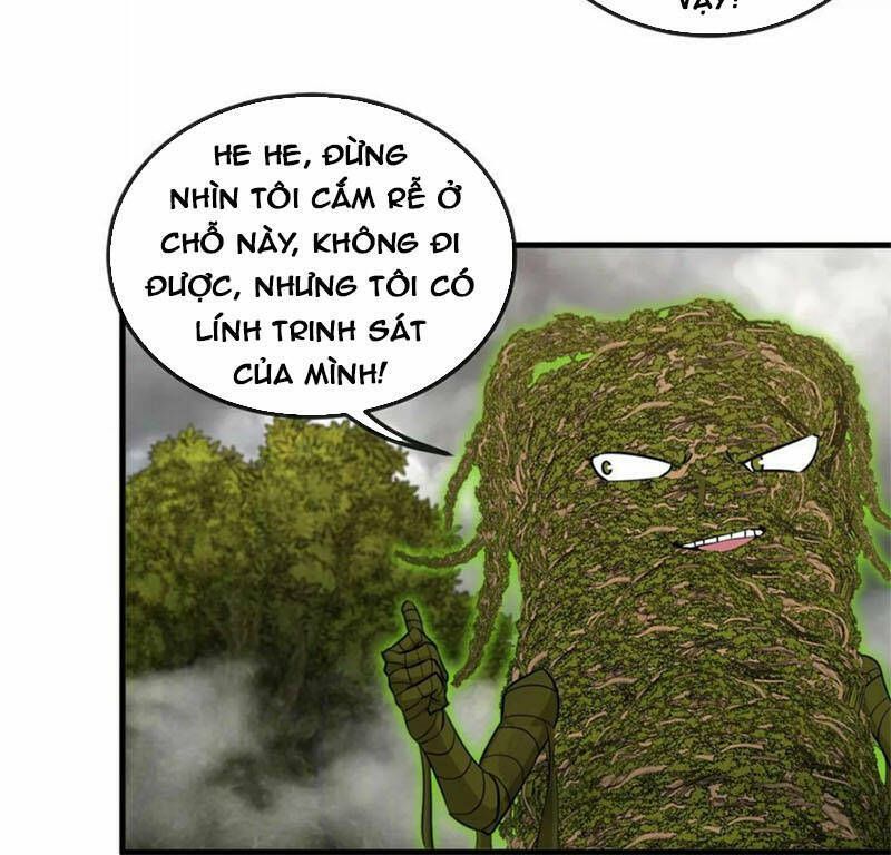 đọc truyện Trùng Sinh Thành Godzilla Chương 53 ảnh 32 tại Thiên Thai Truyện