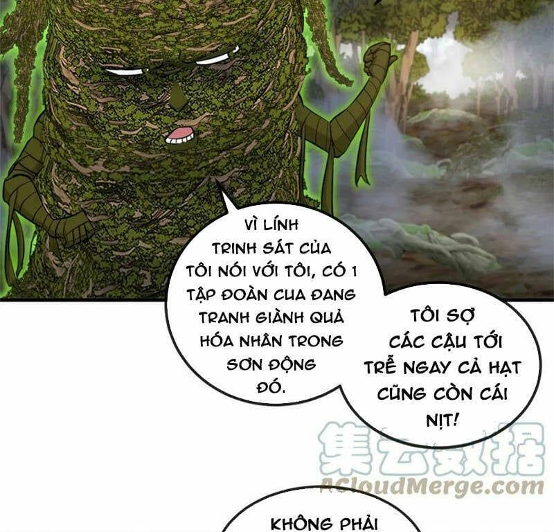 đọc truyện Trùng Sinh Thành Godzilla Chương 53 ảnh 36 tại Thiên Thai Truyện