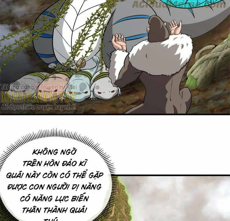 đọc truyện Trùng Sinh Thành Godzilla Chương 53 ảnh 39 tại Thiên Thai Truyện