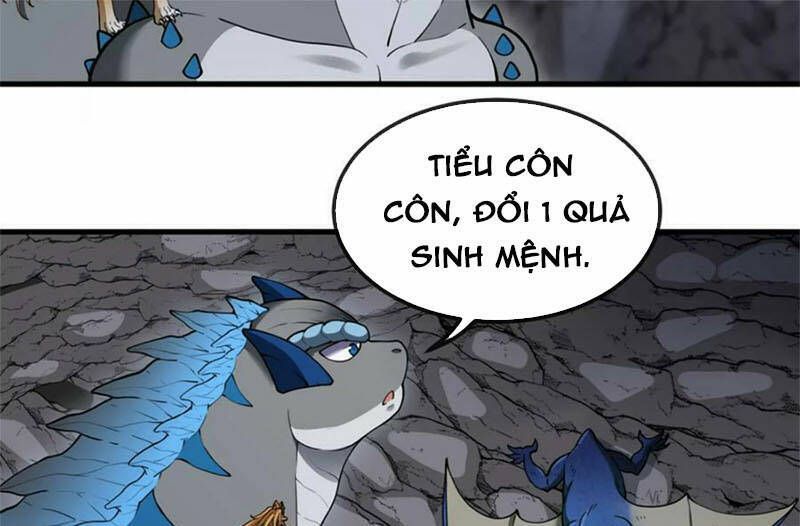 đọc truyện Trùng Sinh Thành Godzilla Chương 53 ảnh 52 tại Thiên Thai Truyện