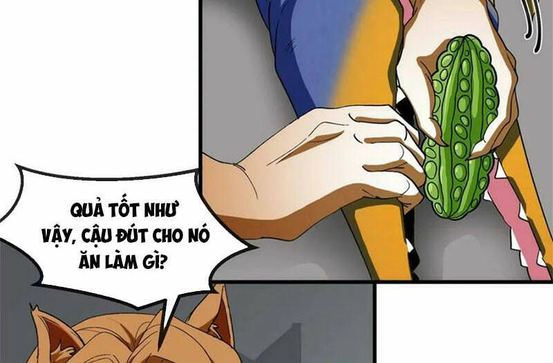 đọc truyện Trùng Sinh Thành Godzilla Chương 53 ảnh 54 tại Thiên Thai Truyện