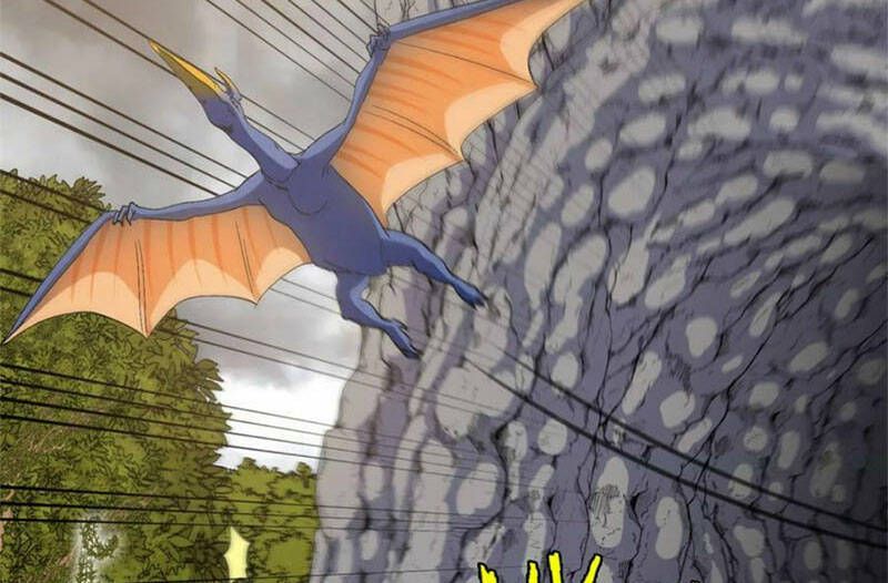 đọc truyện Trùng Sinh Thành Godzilla Chương 53 ảnh 60 tại Thiên Thai Truyện