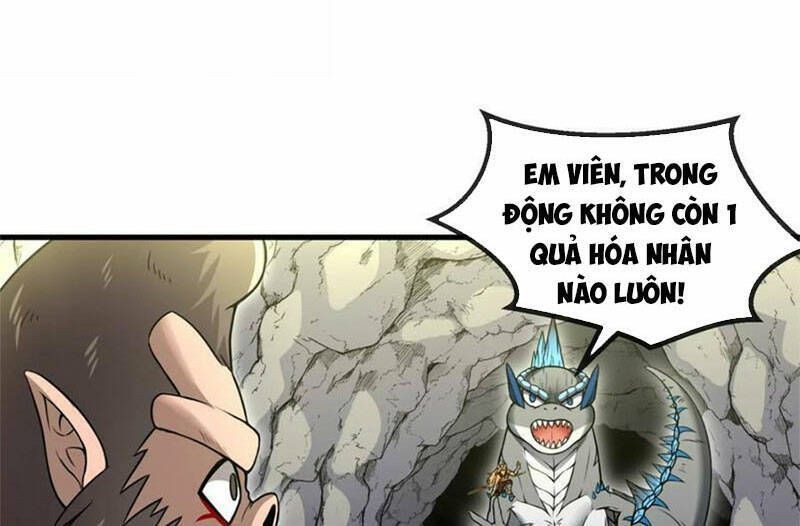 đọc truyện Trùng Sinh Thành Godzilla Chương 53 ảnh 62 tại Thiên Thai Truyện