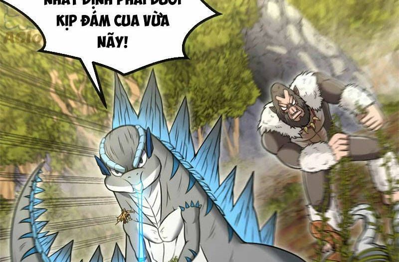 đọc truyện Trùng Sinh Thành Godzilla Chương 53 ảnh 64 tại Thiên Thai Truyện
