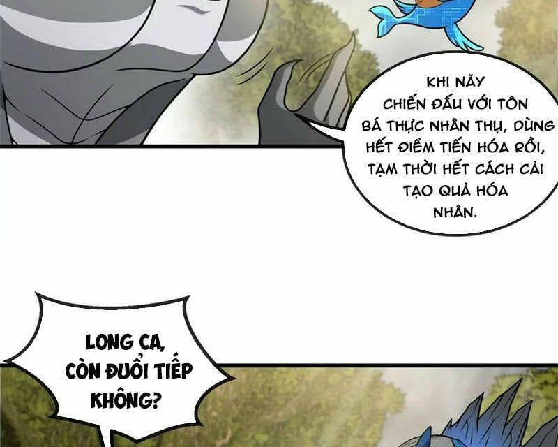 đọc truyện Trùng Sinh Thành Godzilla Chương 54 ảnh 12 tại Thiên Thai Truyện