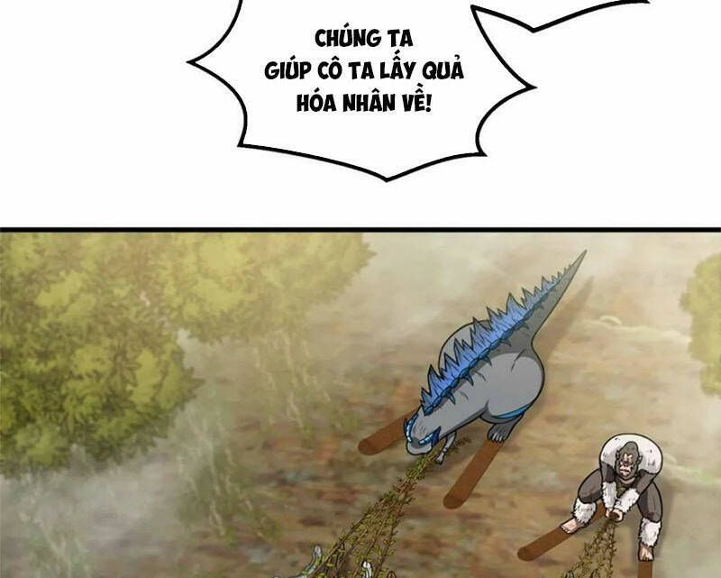 đọc truyện Trùng Sinh Thành Godzilla Chương 54 ảnh 14 tại Thiên Thai Truyện