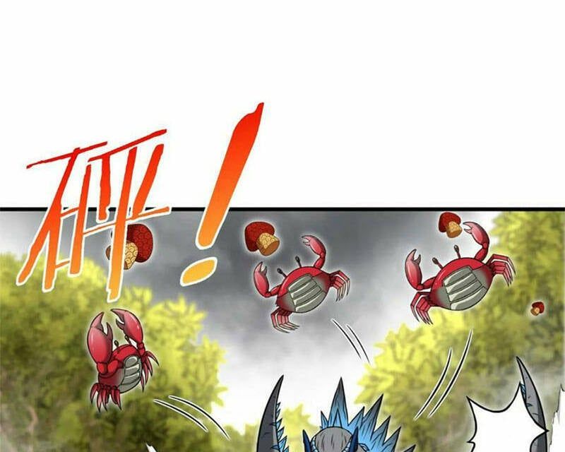 đọc truyện Trùng Sinh Thành Godzilla Chương 54 ảnh 16 tại Thiên Thai Truyện