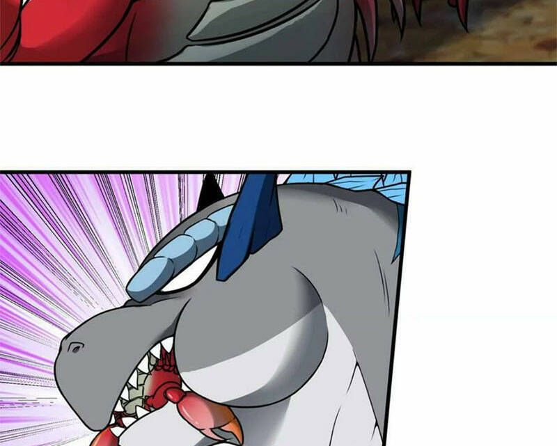 đọc truyện Trùng Sinh Thành Godzilla Chương 54 ảnh 18 tại Thiên Thai Truyện