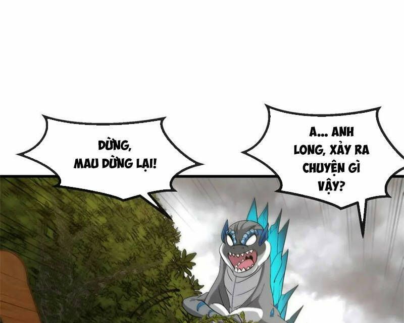 đọc truyện Trùng Sinh Thành Godzilla Chương 54 ảnh 23 tại Thiên Thai Truyện