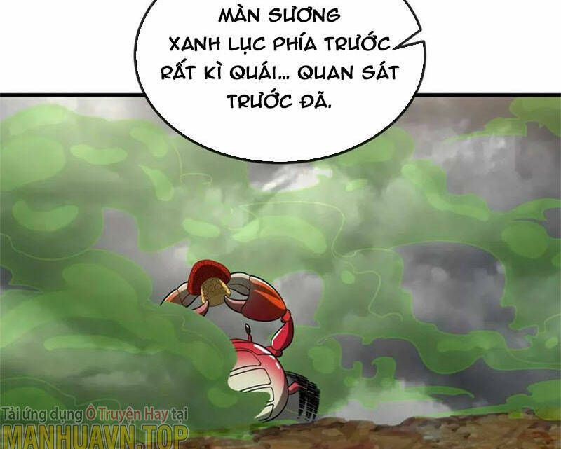 đọc truyện Trùng Sinh Thành Godzilla Chương 54 ảnh 25 tại Thiên Thai Truyện