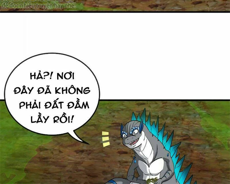 đọc truyện Trùng Sinh Thành Godzilla Chương 54 ảnh 26 tại Thiên Thai Truyện