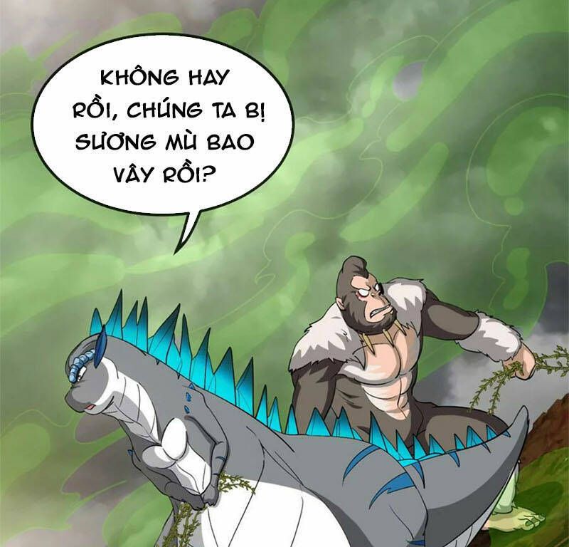 đọc truyện Trùng Sinh Thành Godzilla Chương 54 ảnh 28 tại Thiên Thai Truyện