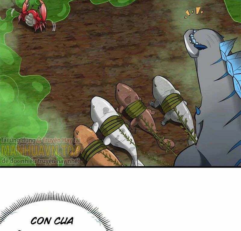 đọc truyện Trùng Sinh Thành Godzilla Chương 54 ảnh 30 tại Thiên Thai Truyện