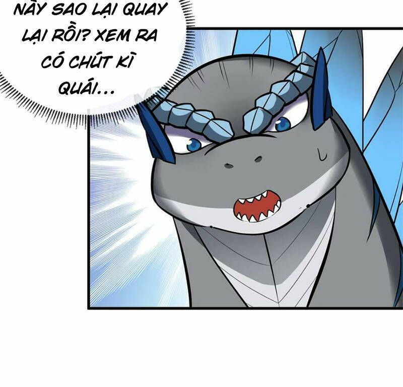 đọc truyện Trùng Sinh Thành Godzilla Chương 54 ảnh 31 tại Thiên Thai Truyện