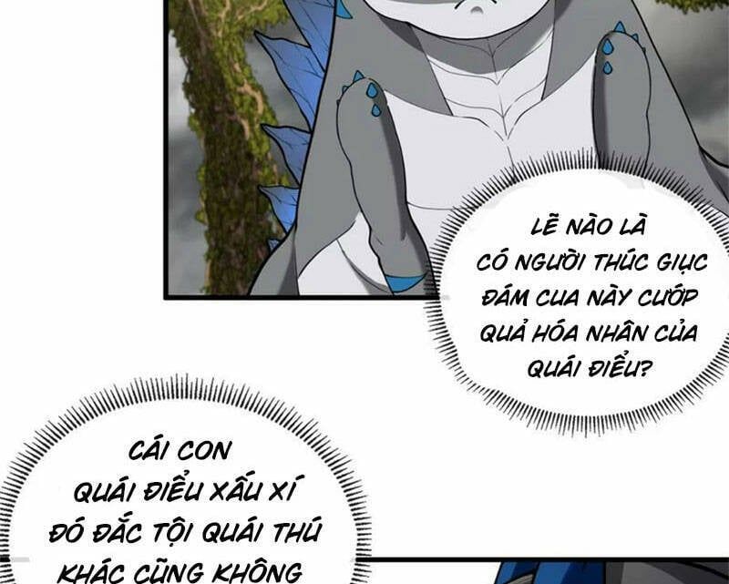 đọc truyện Trùng Sinh Thành Godzilla Chương 54 ảnh 5 tại Thiên Thai Truyện