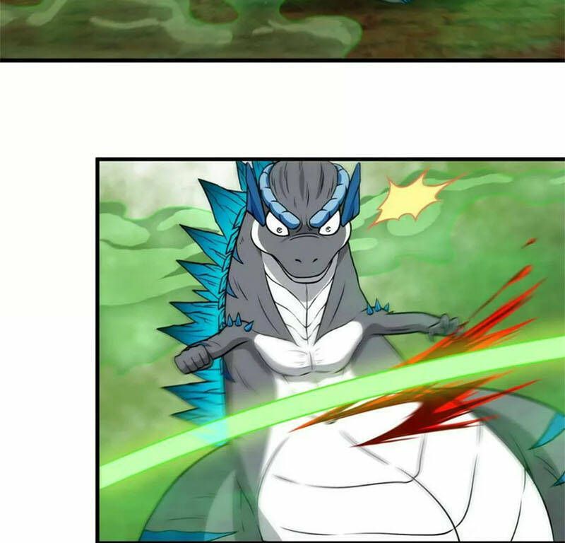 đọc truyện Trùng Sinh Thành Godzilla Chương 54 ảnh 45 tại Thiên Thai Truyện
