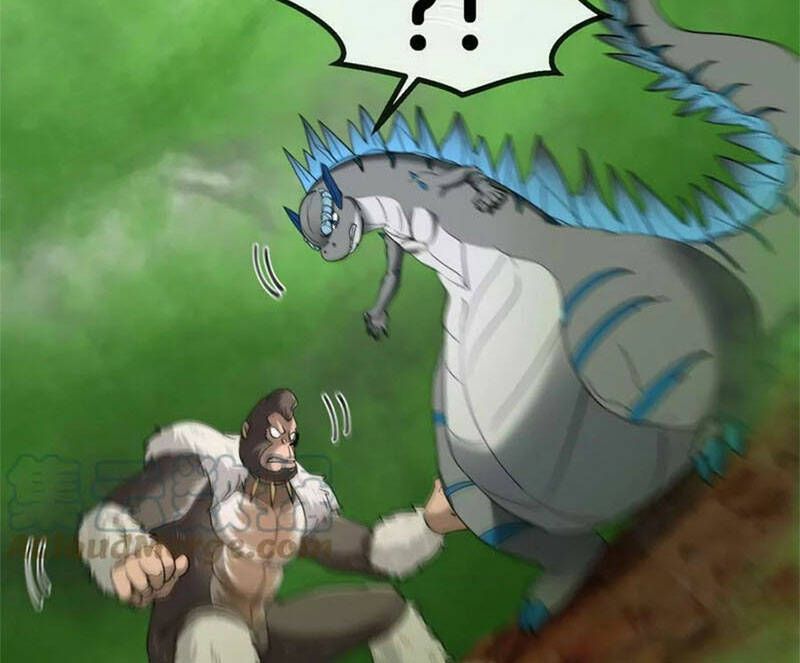 đọc truyện Trùng Sinh Thành Godzilla Chương 54 ảnh 54 tại Thiên Thai Truyện