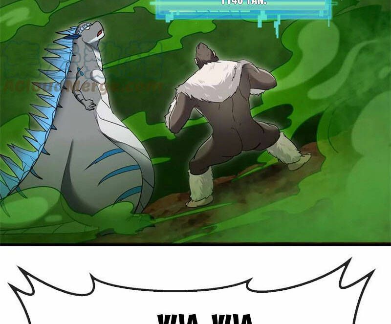 đọc truyện Trùng Sinh Thành Godzilla Chương 54 ảnh 57 tại Thiên Thai Truyện
