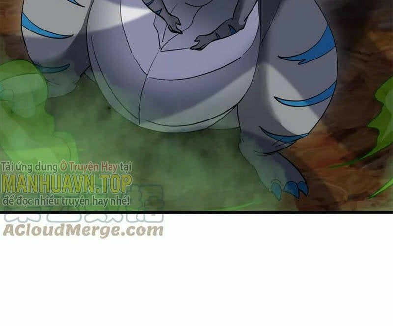 đọc truyện Trùng Sinh Thành Godzilla Chương 54 ảnh 59 tại Thiên Thai Truyện
