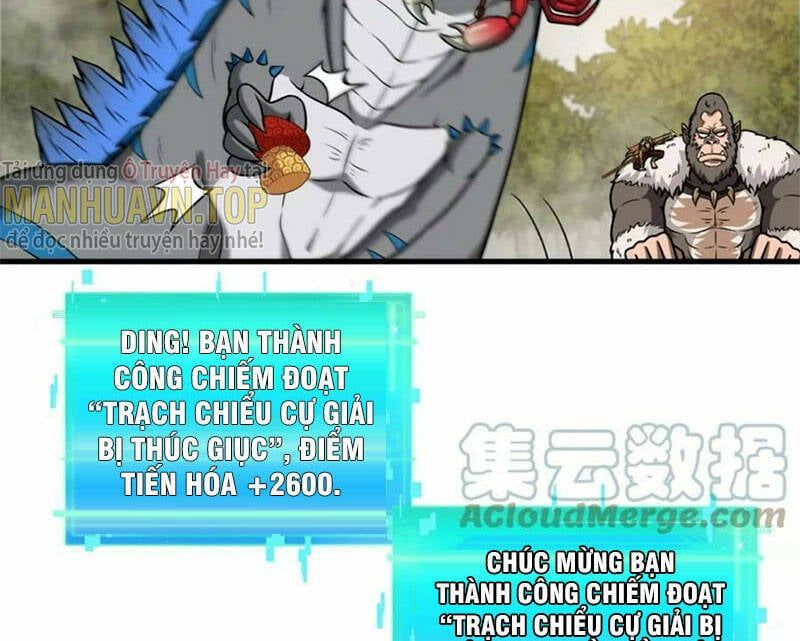 đọc truyện Trùng Sinh Thành Godzilla Chương 54 ảnh 10 tại Thiên Thai Truyện