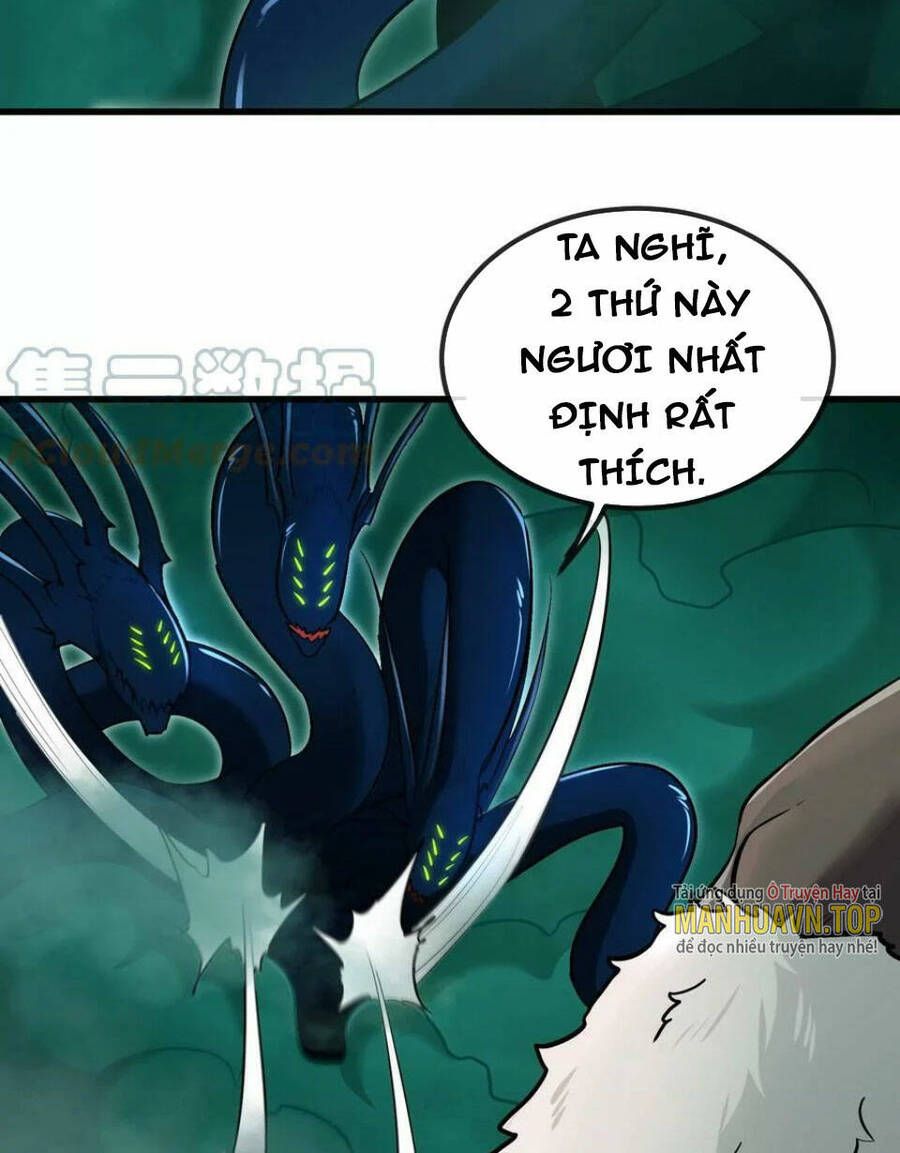 đọc truyện Trùng Sinh Thành Godzilla Chương 55 ảnh 21 tại Thiên Thai Truyện