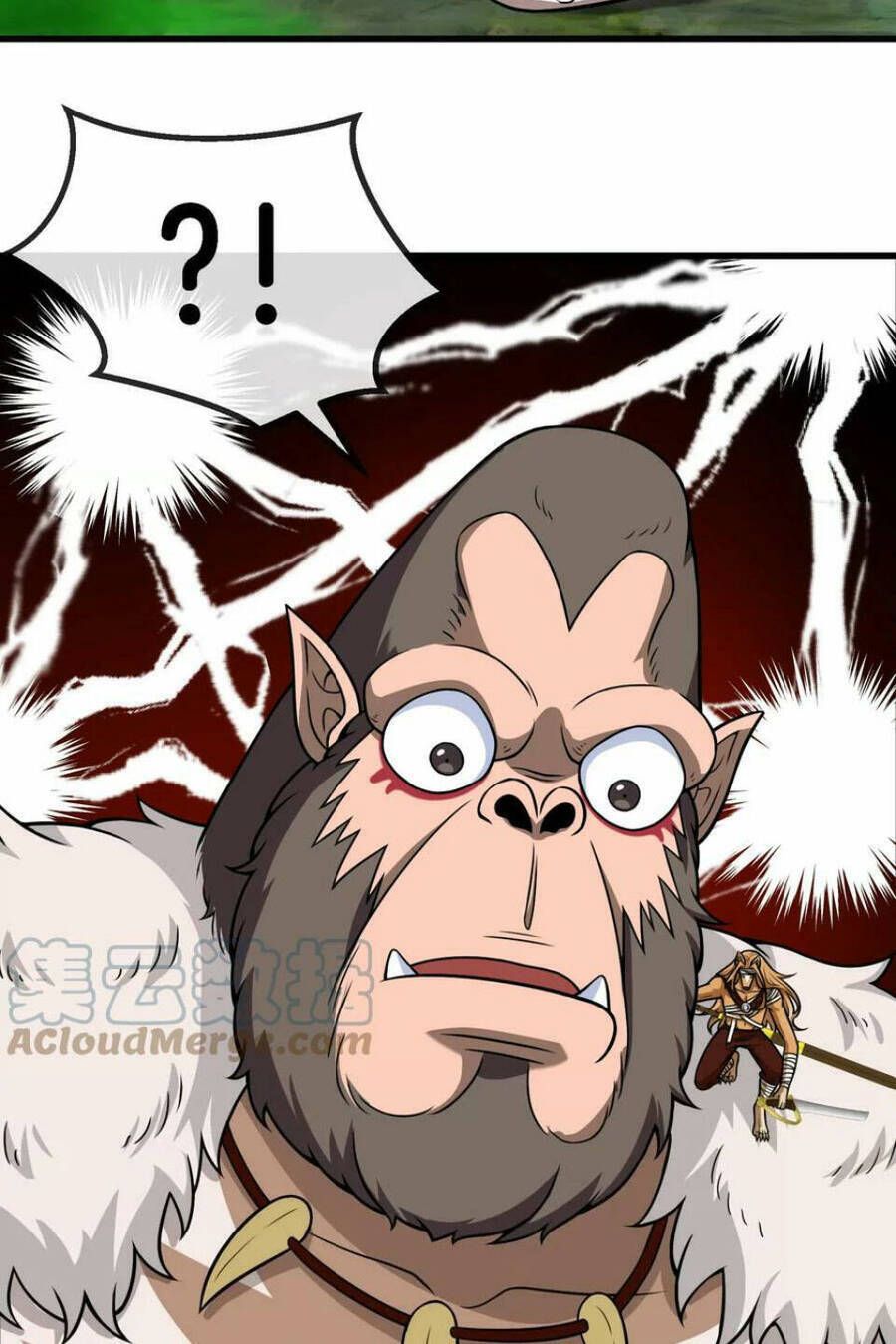 đọc truyện Trùng Sinh Thành Godzilla Chương 55 ảnh 24 tại Thiên Thai Truyện