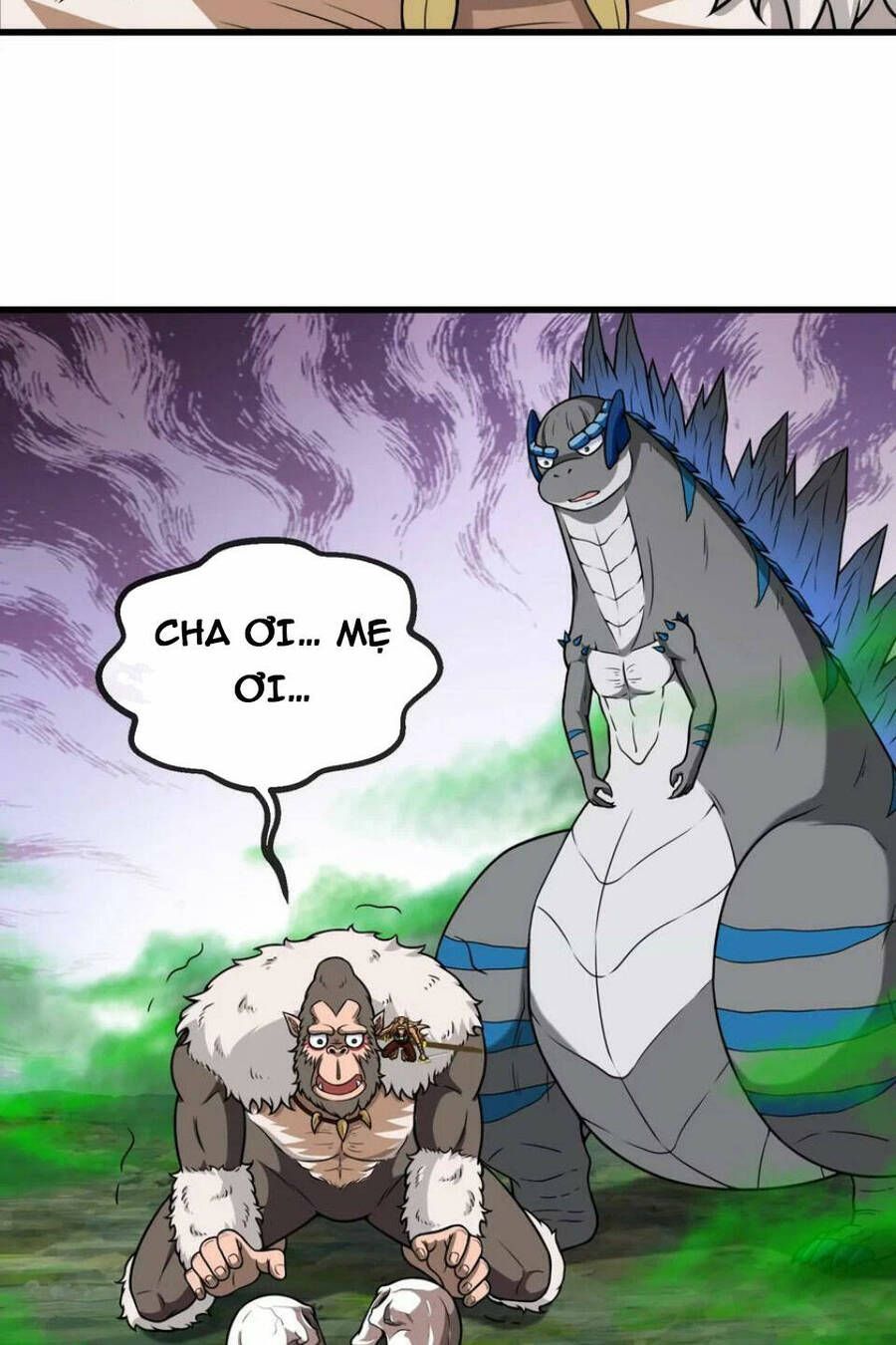 đọc truyện Trùng Sinh Thành Godzilla Chương 55 ảnh 25 tại Thiên Thai Truyện