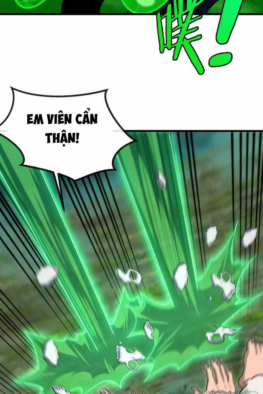đọc truyện Trùng Sinh Thành Godzilla Chương 55 ảnh 27 tại Thiên Thai Truyện