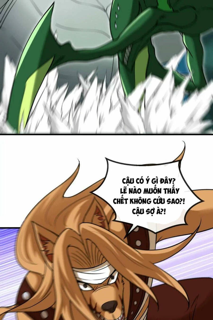 đọc truyện Trùng Sinh Thành Godzilla Chương 55 ảnh 40 tại Thiên Thai Truyện