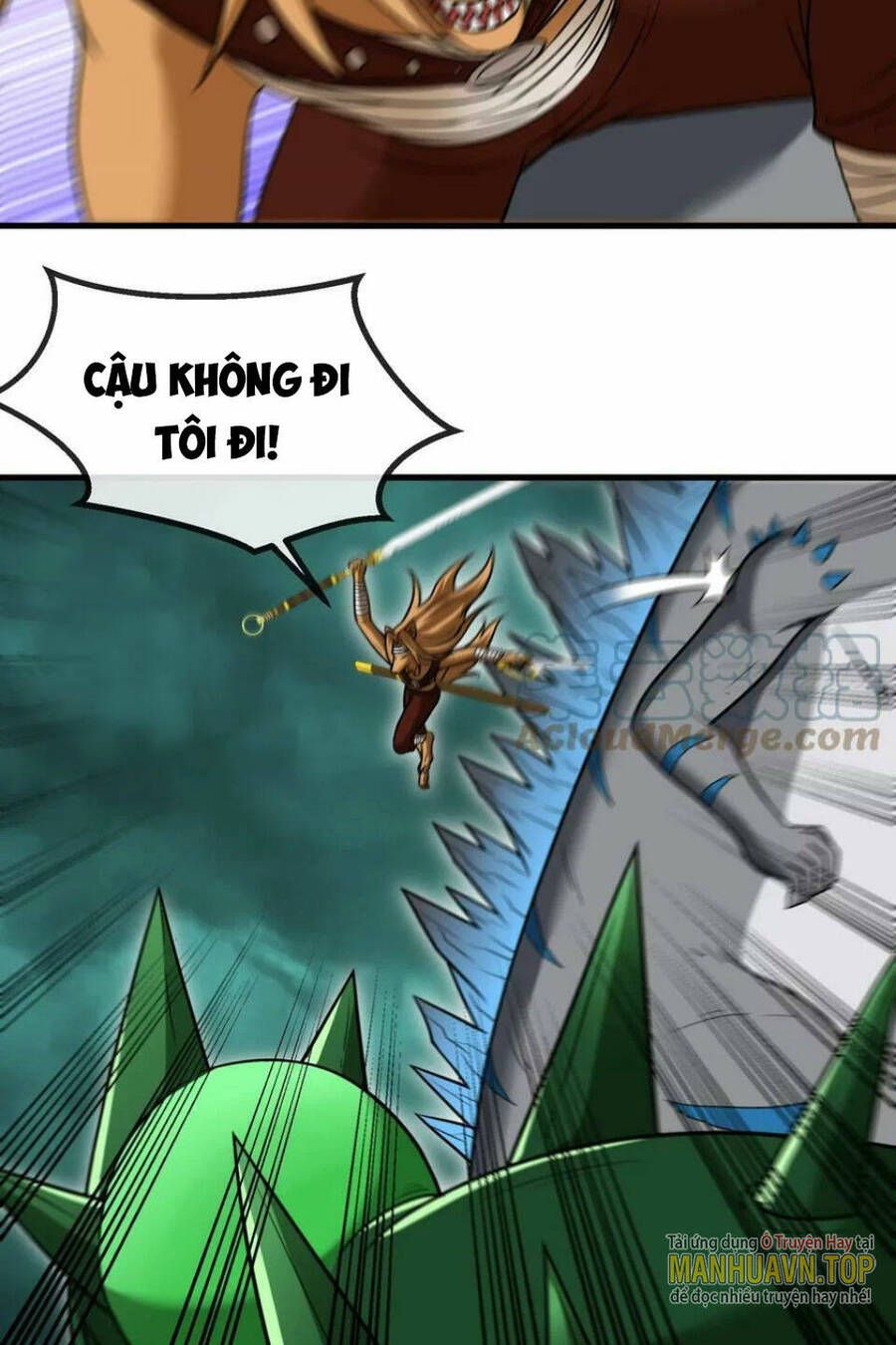 đọc truyện Trùng Sinh Thành Godzilla Chương 55 ảnh 41 tại Thiên Thai Truyện