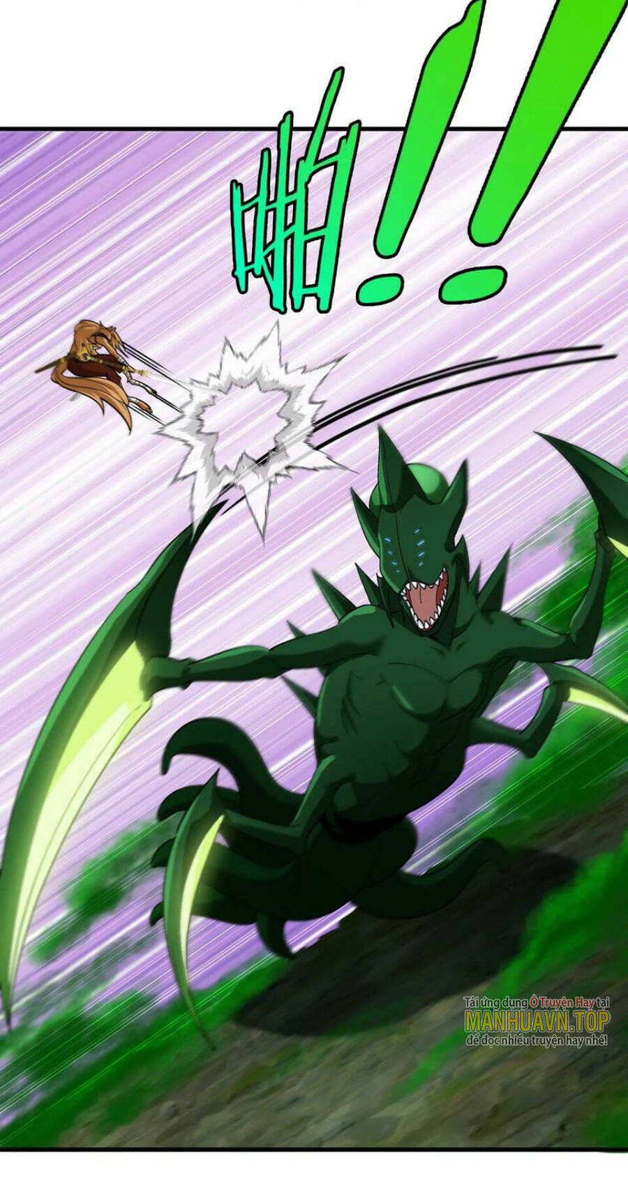 đọc truyện Trùng Sinh Thành Godzilla Chương 55 ảnh 43 tại Thiên Thai Truyện