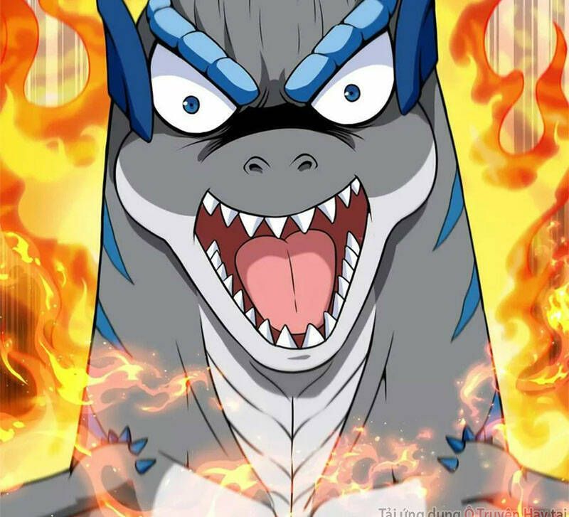đọc truyện Trùng Sinh Thành Godzilla Chương 56 ảnh 12 tại Thiên Thai Truyện