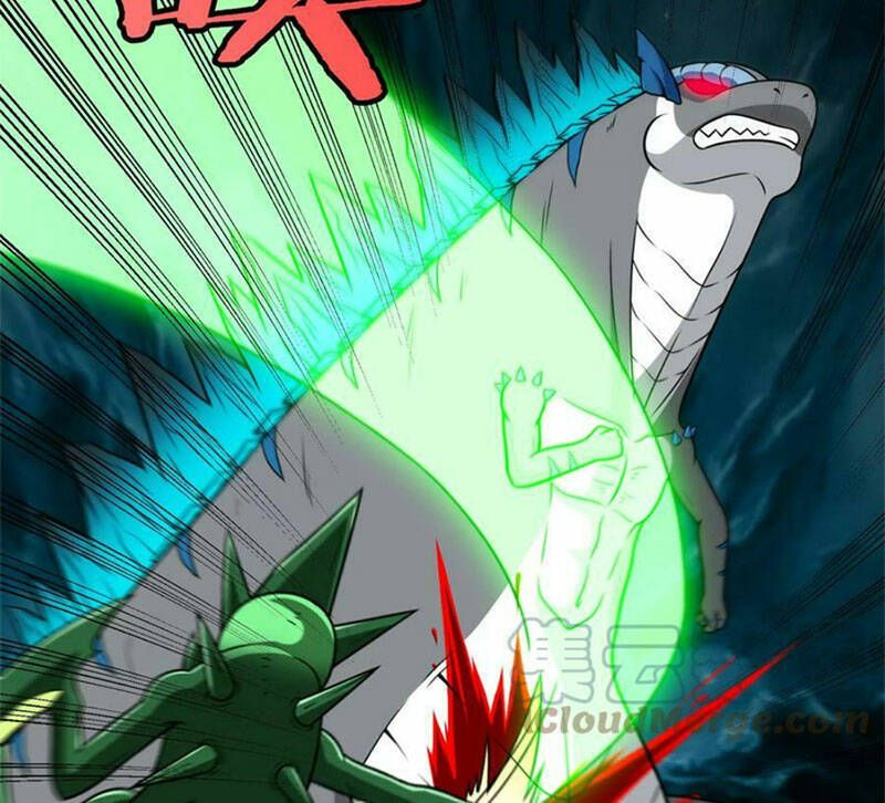 đọc truyện Trùng Sinh Thành Godzilla Chương 56 ảnh 15 tại Thiên Thai Truyện