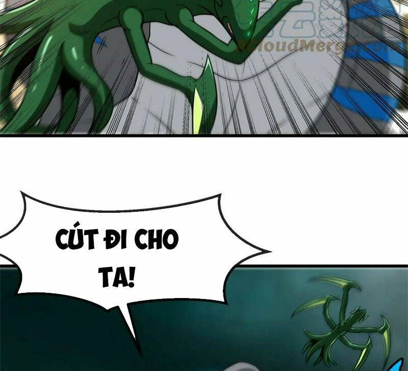 đọc truyện Trùng Sinh Thành Godzilla Chương 56 ảnh 18 tại Thiên Thai Truyện