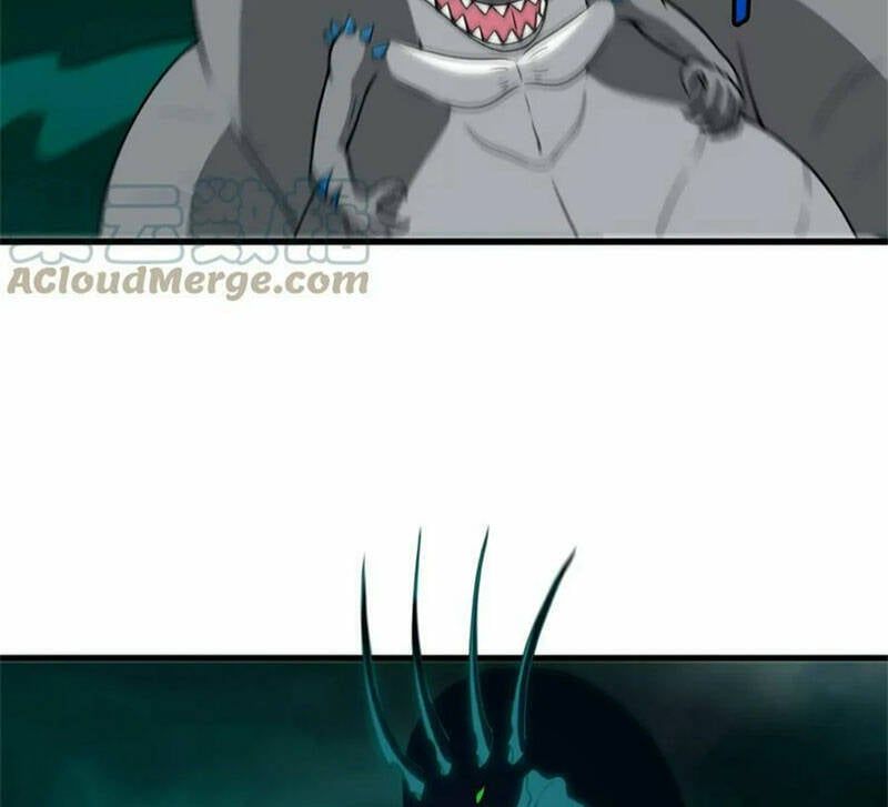 đọc truyện Trùng Sinh Thành Godzilla Chương 56 ảnh 20 tại Thiên Thai Truyện