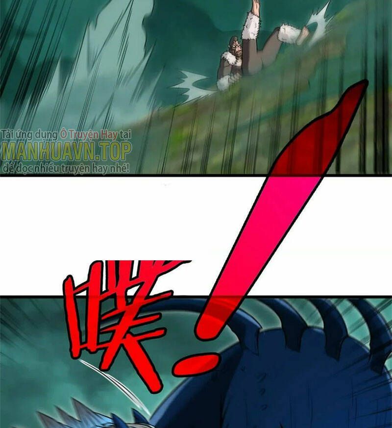đọc truyện Trùng Sinh Thành Godzilla Chương 56 ảnh 34 tại Thiên Thai Truyện