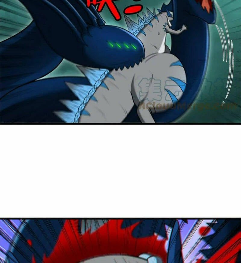 đọc truyện Trùng Sinh Thành Godzilla Chương 56 ảnh 36 tại Thiên Thai Truyện
