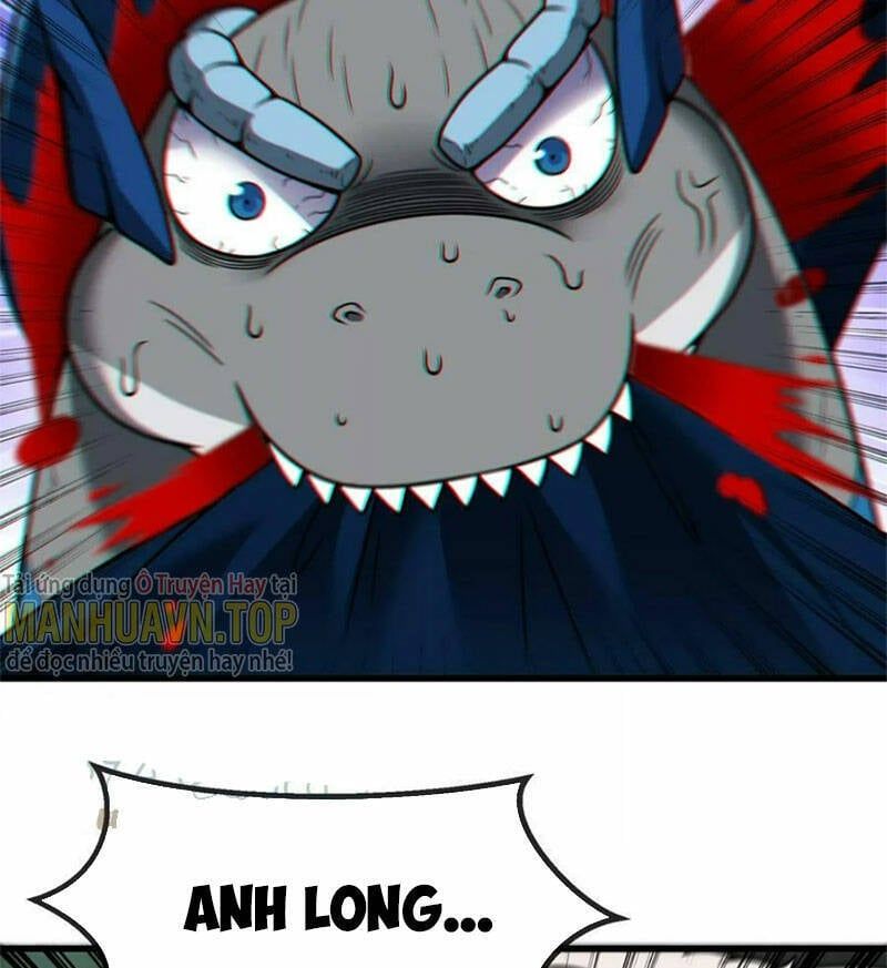 đọc truyện Trùng Sinh Thành Godzilla Chương 56 ảnh 37 tại Thiên Thai Truyện