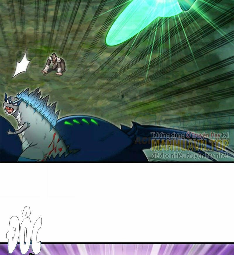 đọc truyện Trùng Sinh Thành Godzilla Chương 56 ảnh 41 tại Thiên Thai Truyện