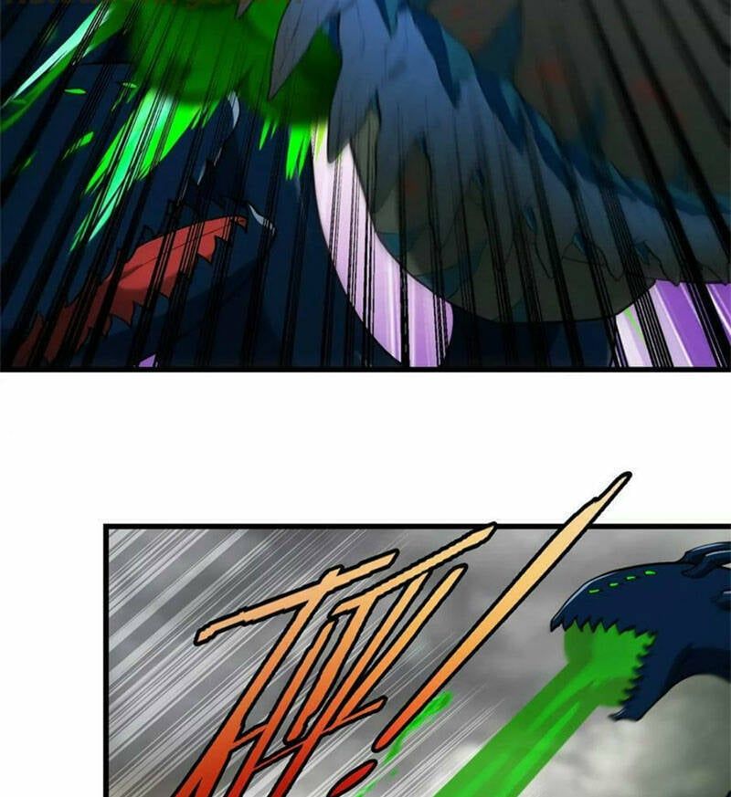 đọc truyện Trùng Sinh Thành Godzilla Chương 56 ảnh 43 tại Thiên Thai Truyện