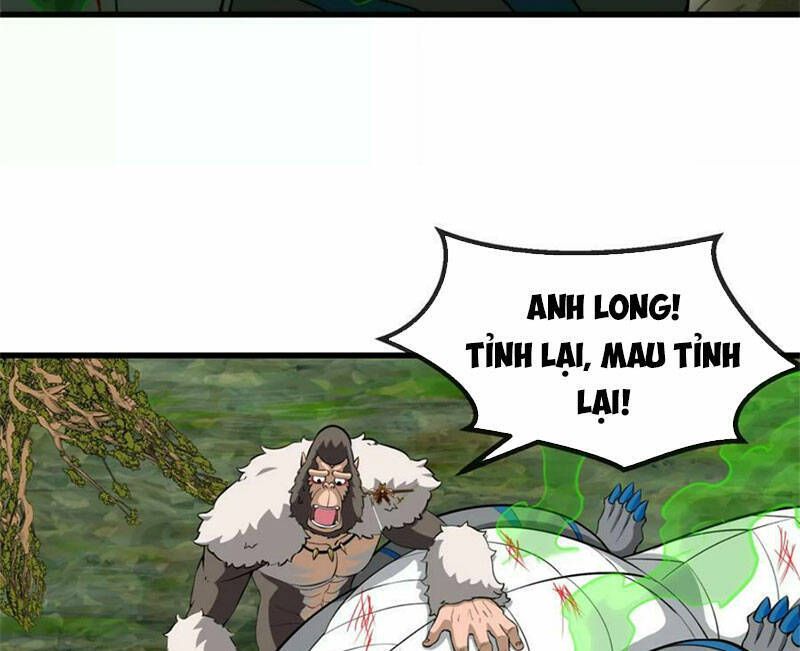 đọc truyện Trùng Sinh Thành Godzilla Chương 56 ảnh 47 tại Thiên Thai Truyện
