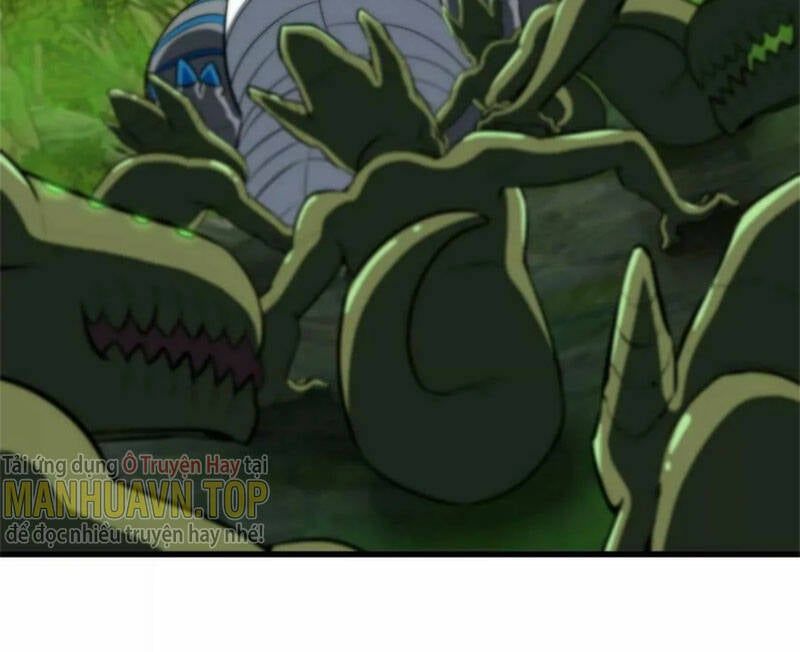 đọc truyện Trùng Sinh Thành Godzilla Chương 56 ảnh 50 tại Thiên Thai Truyện