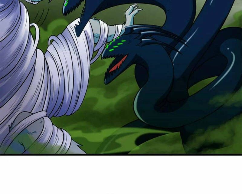 đọc truyện Trùng Sinh Thành Godzilla Chương 57 ảnh 12 tại Thiên Thai Truyện