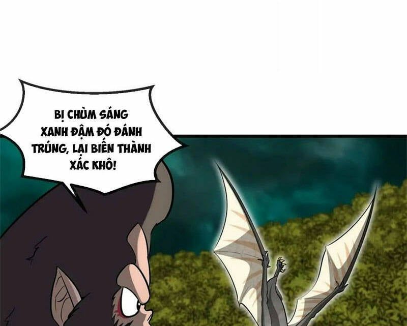 đọc truyện Trùng Sinh Thành Godzilla Chương 57 ảnh 23 tại Thiên Thai Truyện